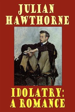 Cover Idolatry