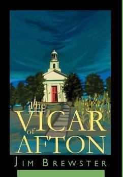 The Vicar of Afton - Brewster, Jim