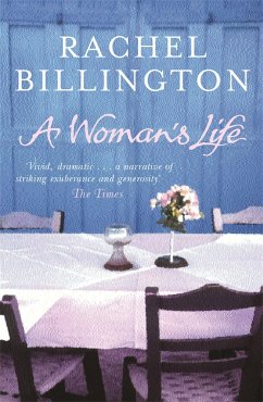 A Woman's Life - Billington, Rachel