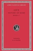 History of Rome, Volume III - Livy