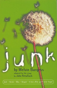 Junk - Burgess, Melvin