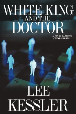 White King and the Doctor - Kessler, Lee