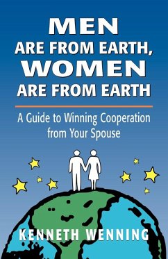 Men are from Earth, Women are from Earth - Wenning, Kenneth