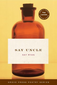 Say Uncle - Ryan, Kay