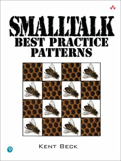 SmallTalk Best Practice Patterns - Beck, Kent