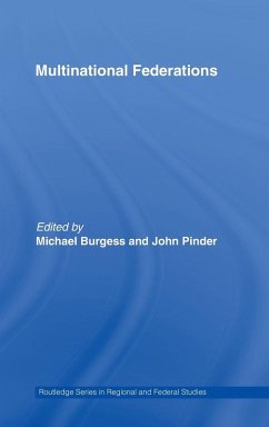 Cover Multinational Federations
