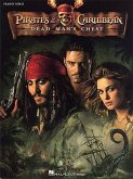 Pirates of the Caribbean - Dead Man's Chest