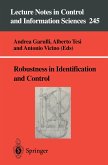 Robustness in Identification and Control