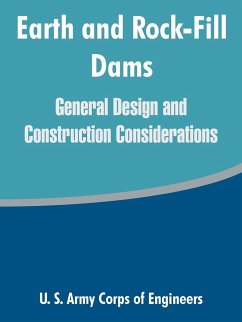 Earth and Rock-Fill Dams - U. S. Army Corps of Engineers