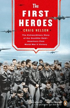 The First Heroes - Nelson, Craig