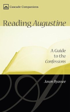 Reading Augustine
