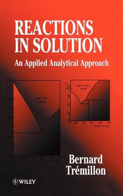 Reactions in Solution - Trémillon, Bernard