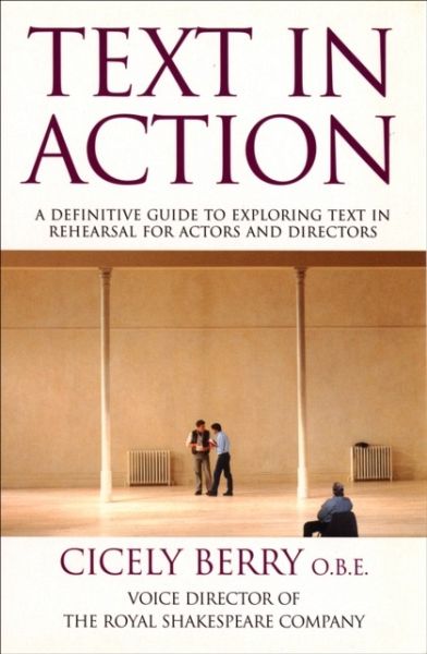 Text In Action Text In Action