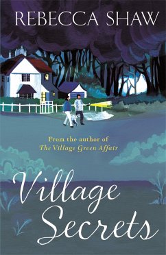 Village Secrets - Shaw, Rebecca