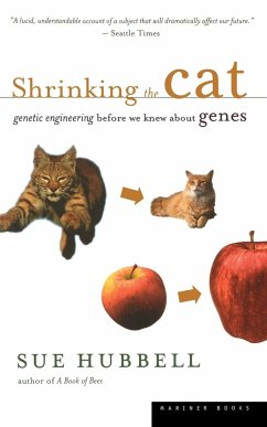 Shrinking the Cat - Hubbell, Sue