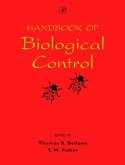 Handbook of Biological Control