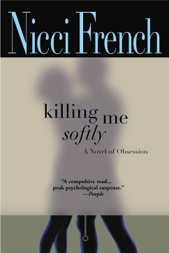 Killing Me Softly - French, Nicci