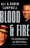 Blood And Fire