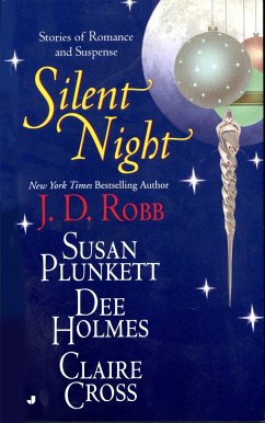 Silent Night - Robb, J D; Plunkett, Susan; Holmes, Dee; Cross, Claire