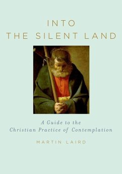 Into the Silent Land - Laird, Martin