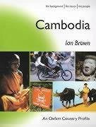 Cambodia - Brown, Ian