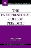 The Entrepreneurial College President