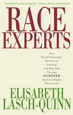 Race Experts - Lasch-Quinn, Elisabeth