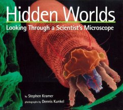 Hidden Worlds - Kramer, Stephen