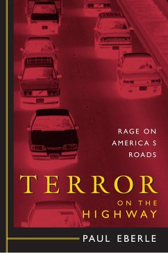 Terror on the Highway - Eberle, Paul