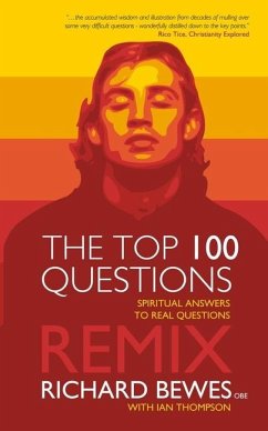 Top 100 Questions Remix - Bewes, Richard; Thompson, Ian