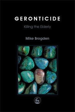 Geronticide - Brogden, Mike