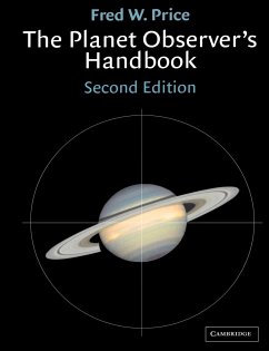 The Planet Observer's Handbook - Price, Fred William