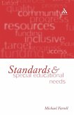 Standards and Special Education Needs