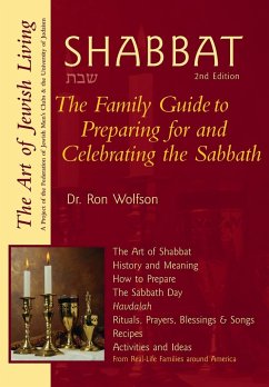 Shabbat (2nd Edition) - Wolfson, Ron