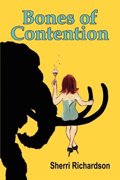 Bones of Contention - Richardson, Sherri