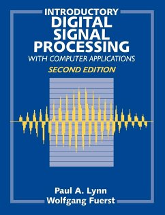 Introductory Digital Signal Processing with Computer Applications - Lynn, Paul A.; Fuerst, W.