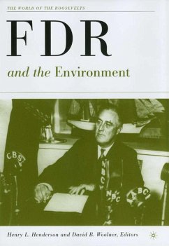 FDR and the Environment - Woolner, David B. / Henderson, Henry L.