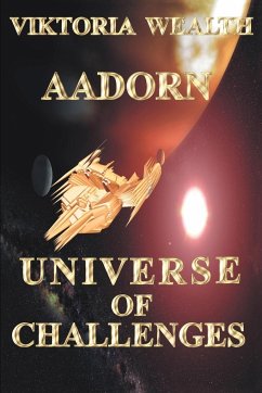 Aadorn Universe of Challenges - Wealth, Viktoria