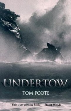 Undertow - Foote, Tom