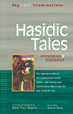 Hasidic Tales