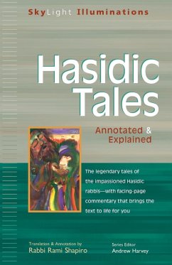 Hasidic Tales