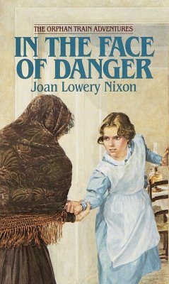 In the Face of Danger - Nixon, Joan Lowery