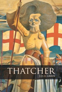 Cover Thatcher
