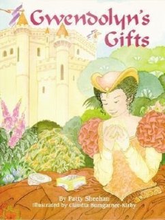 Gwendolyn's Gifts - Sheehan, Patty