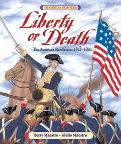 Liberty or Death - Maestro, Betsy
