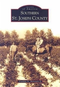 Southern St. Joseph County - Sheneman II, Franklin N.