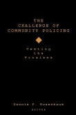 The Challenge of Community Policing
