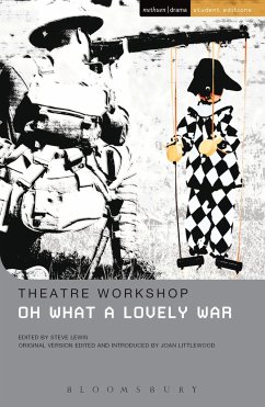 Oh What A Lovely War - Theatre Workshop