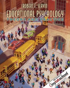 Educational psychology. Theory and practice. - Slavin, Robert E.