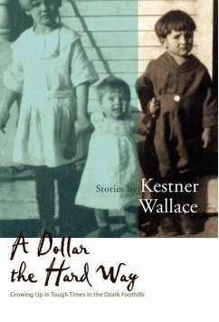 A Dollar the Hard Way - Wallace, Kestner